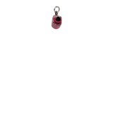 Baby Girl Shoe Charm image 0