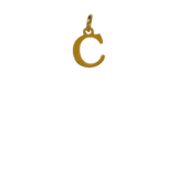 Cut-out Initial C image 0