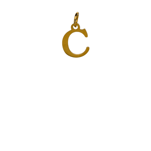 Cut-out Initial C image 0