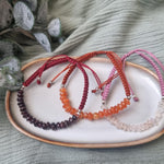 Coloured Bracelet image 0