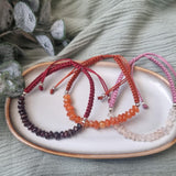 Coloured Bracelet image 0