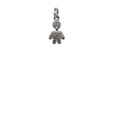Bling Boy Charm image 0