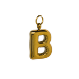 Big Bubble Initial - B image