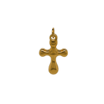 Bubble Gold Cross - Bubble image