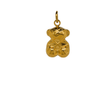 Teddy Bear Charm image 0