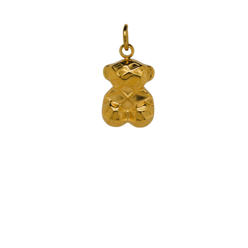 Teddy Bear Charm image 0