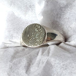 Fingerprint Ring image 0