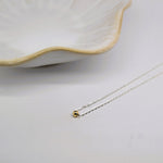 Sterling Silver Mustard Seed image 0