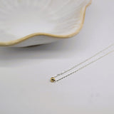 Sterling Silver Mustard Seed image 0