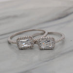 Bling Anne Ring image 0