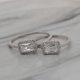 Bling Anne Ring image 0
