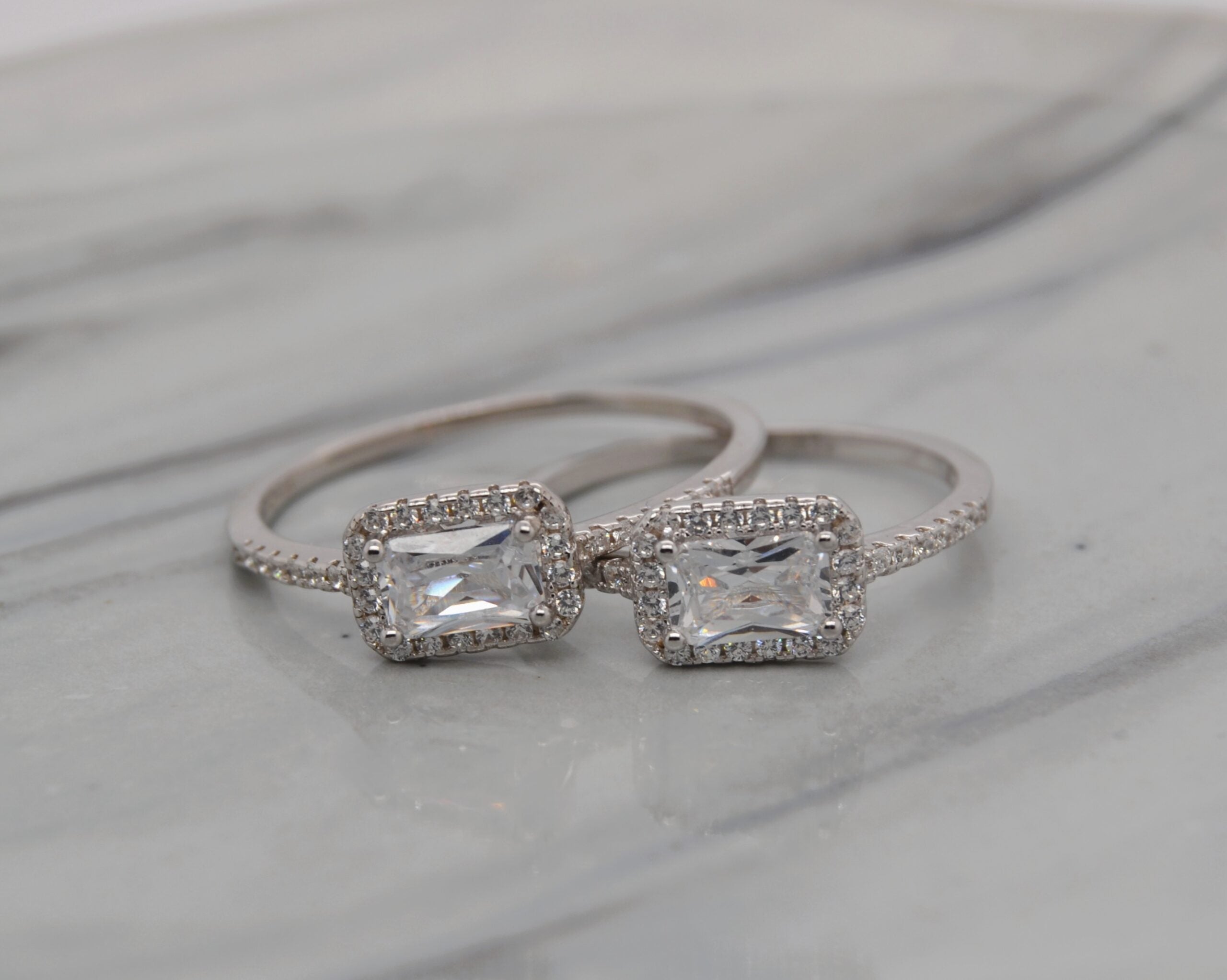Bling Anne Ring image 0