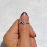 Evil-Eye Ring image 0