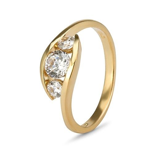 Kyle Engagement Ring image 0