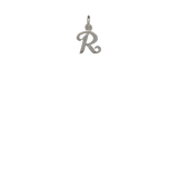 Cursive Initial R image 0