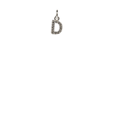 Cut-out Bling Initial D image 0