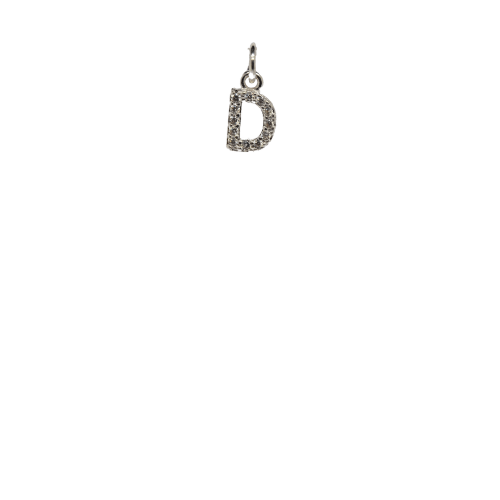 Cut-out Bling Initial D image 0