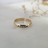 Solid Gold Rings image 0
