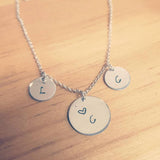 Jozi Coin Necklace image 0