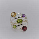 Scattered Color Ring image 0