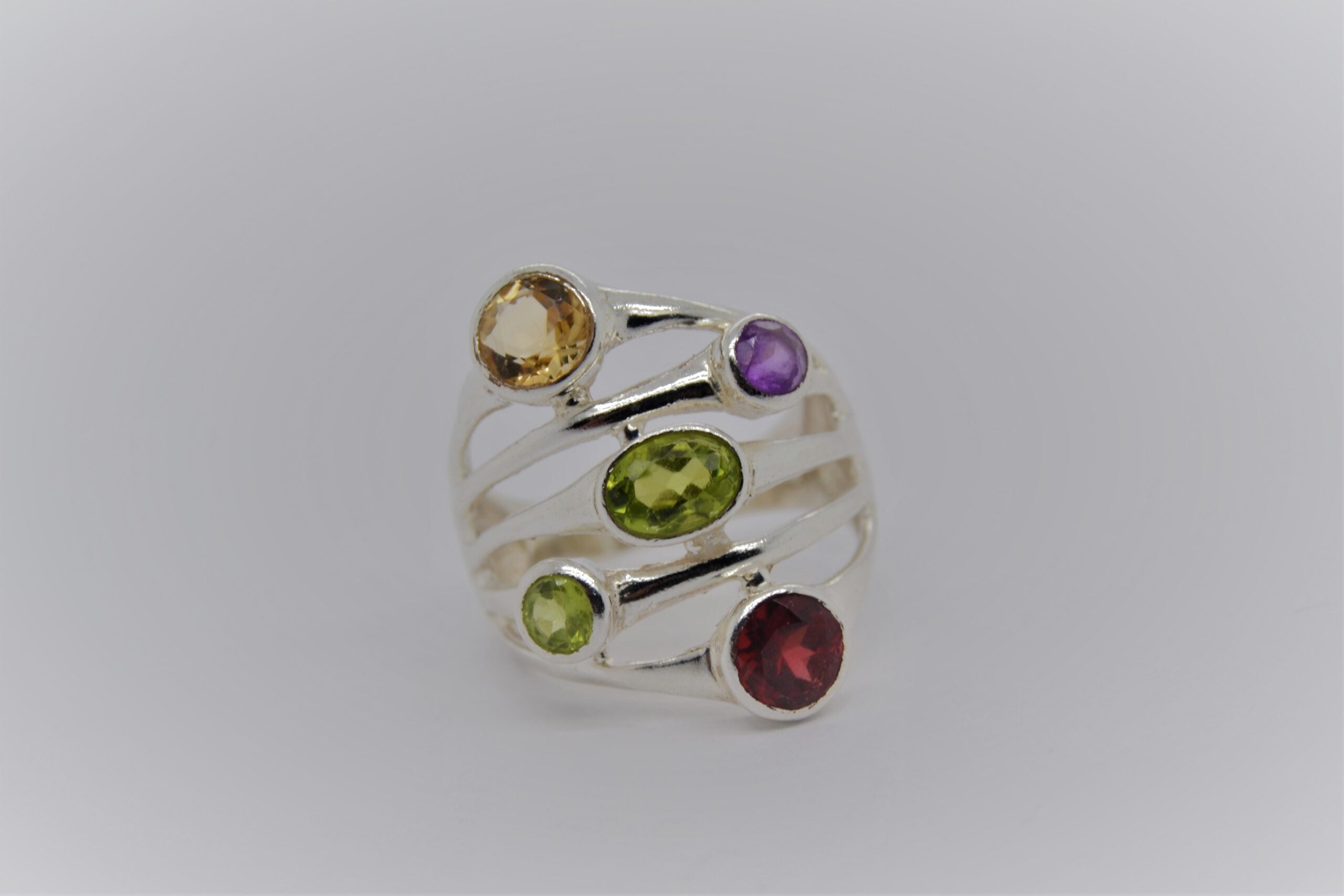 Scattered Color Ring image 0