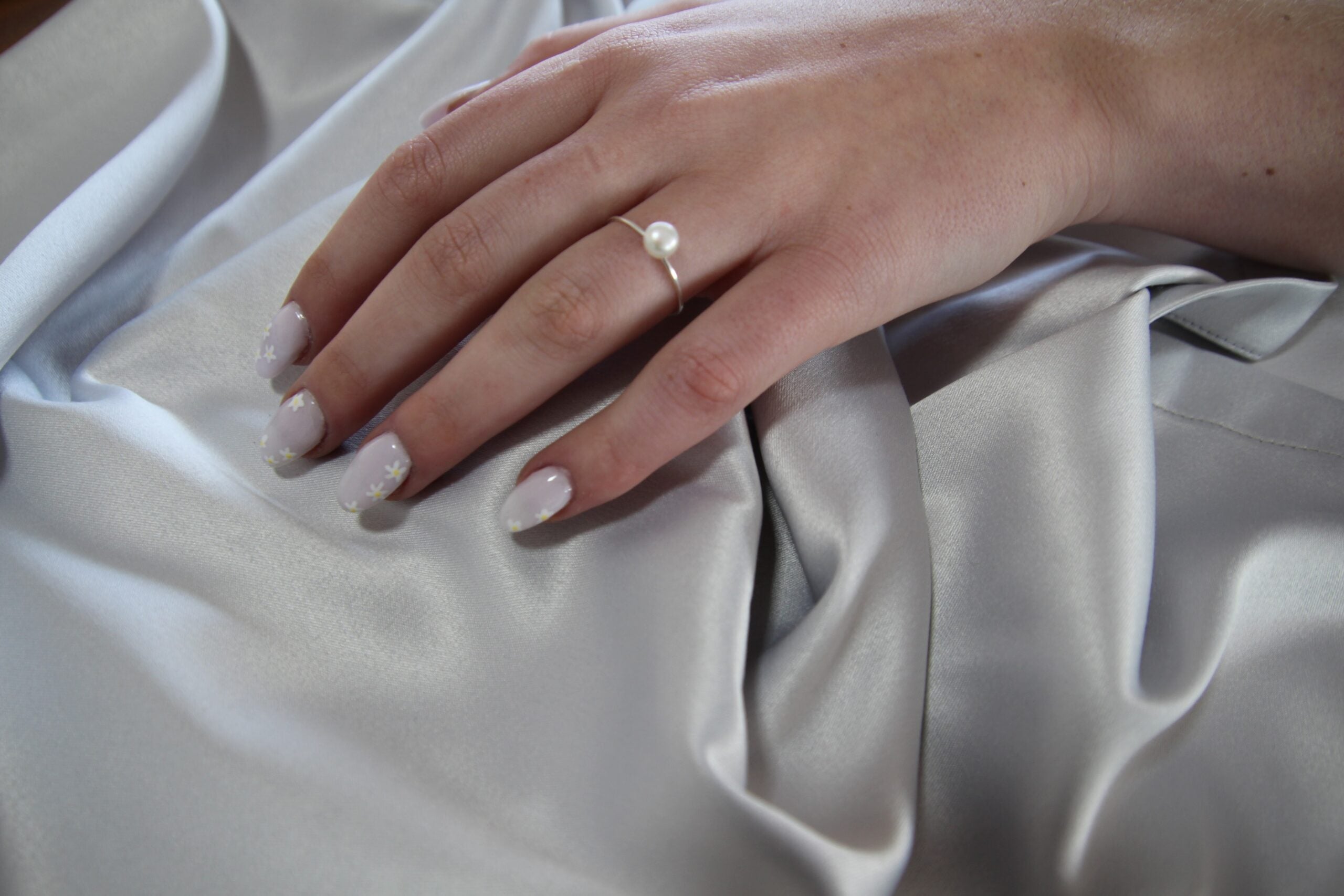 Pearl Ring image 1