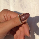 Pearly Bubble Ring image 3