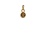 Champagne Birthstone image 0