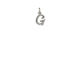 Cursive Initial G image 0