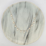 Multiple Freshwater Pearl Necklace image 0