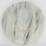 Multiple Freshwater Pearl Necklace image 0