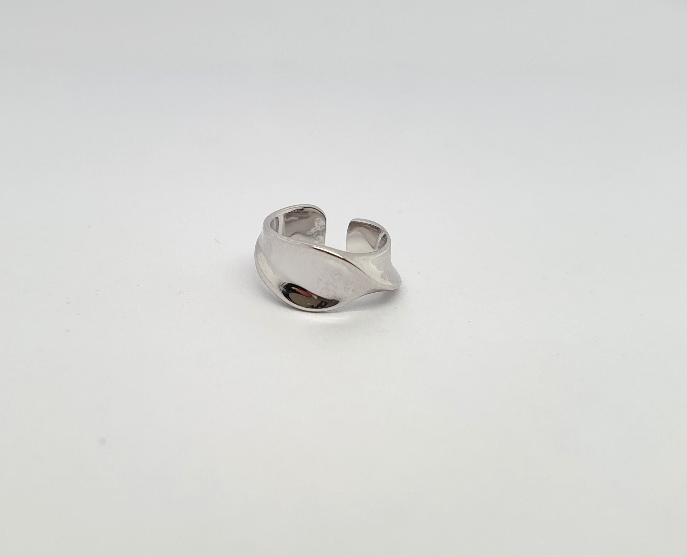 Bold Earring Cuffs image 0