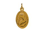 Mother Mary Charm image 0