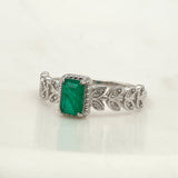 The Emerald Ring image 1