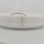 Hadleigh Sterling silver ring image 0