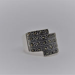 Harriet Silver Ring image 1