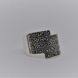 Harriet Silver Ring image 1