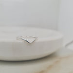 Alex Silver Ring image 0