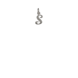 Cursive Initial S image 0