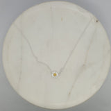 Daisy Necklace image 0
