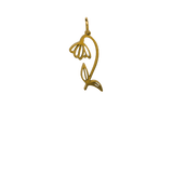 Bell-shaped Flower image 0