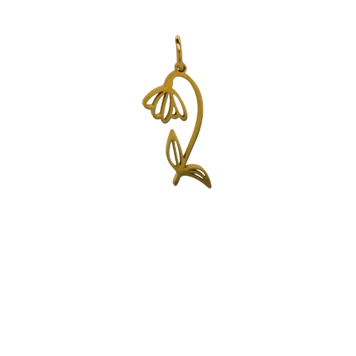 Bell-shaped Flower image 0