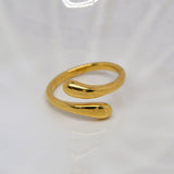Brynlee Gold Ring image 0
