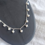 Multiple Freshwater Pearl Necklace image 1