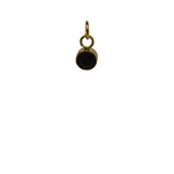 Dark Red Birthstone image 0
