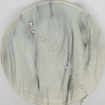 Adjustable Dotted Bangle image 0