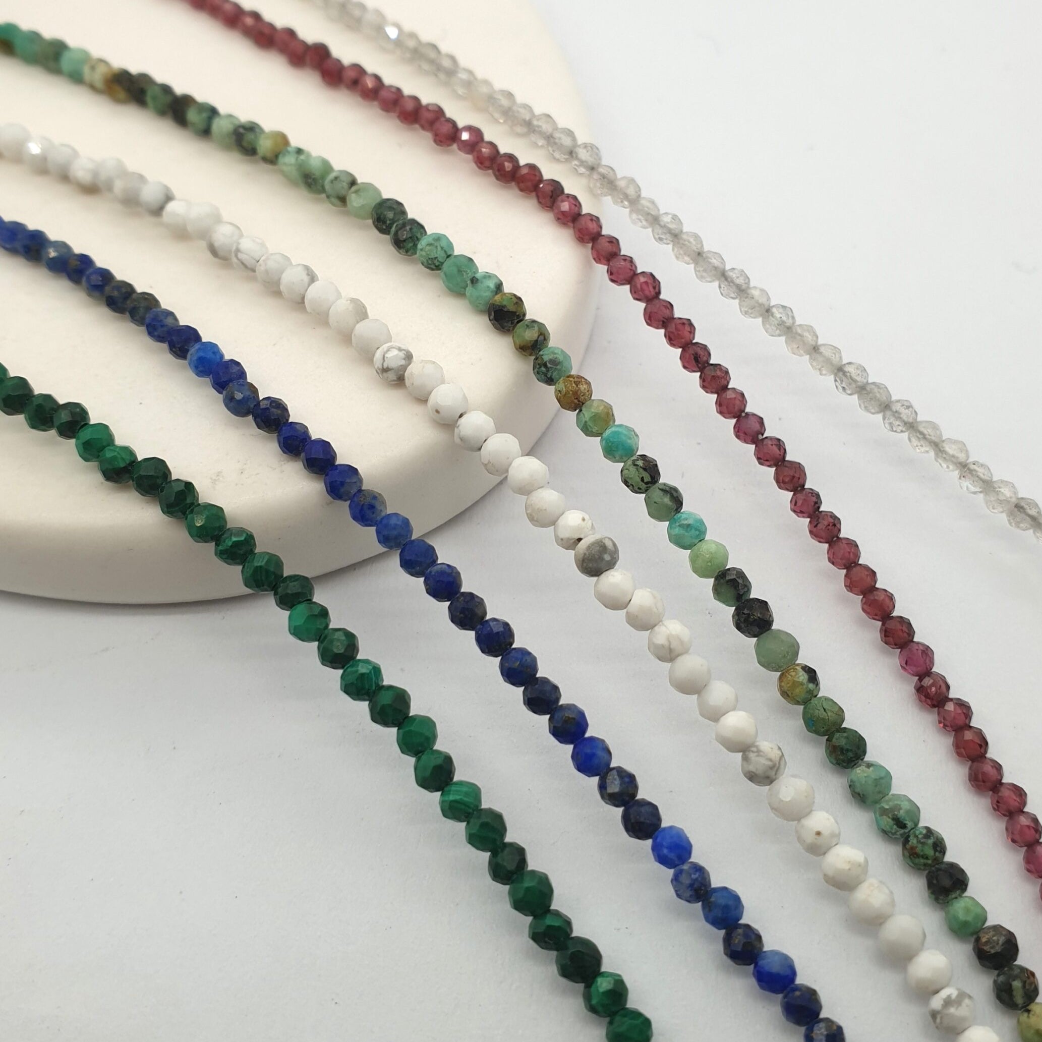 Gemstone Bracelet image 0