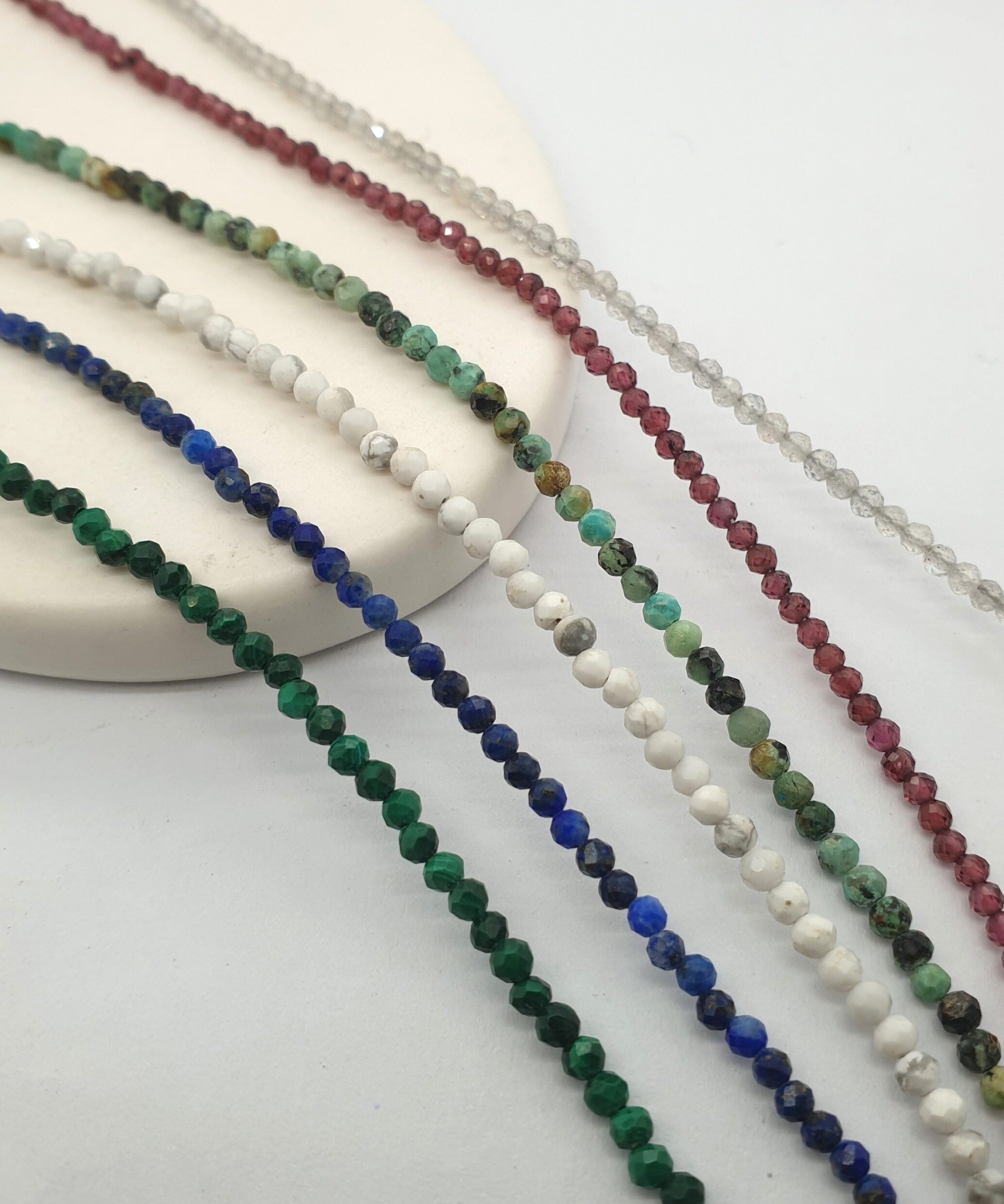 Gemstone Bracelet image 0