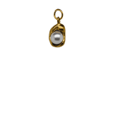 Shell with White Pearl image 0