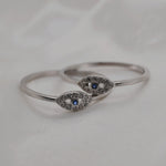 Evil-Eye Ring image 1